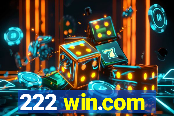 222 win.com